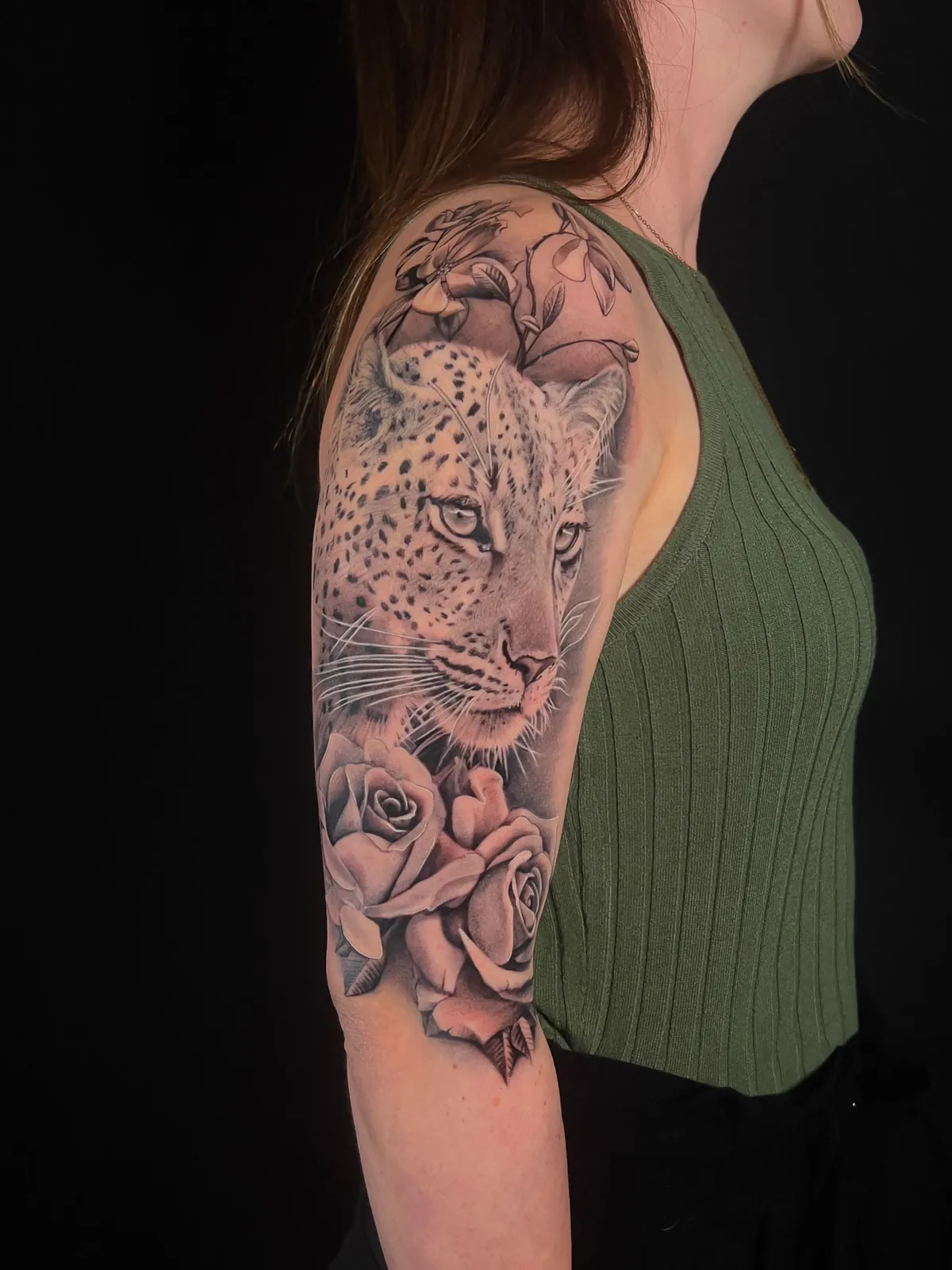 Bene Tattoo 1