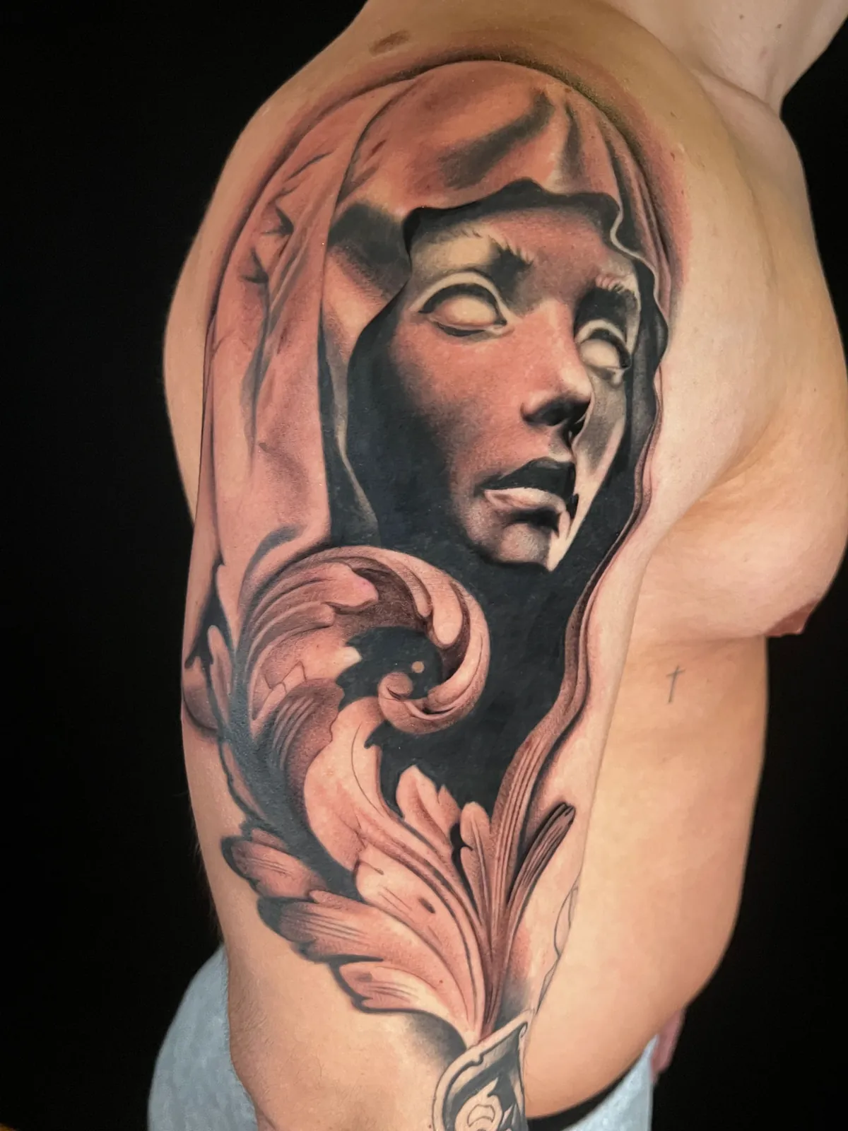 Bene Tattoo 5