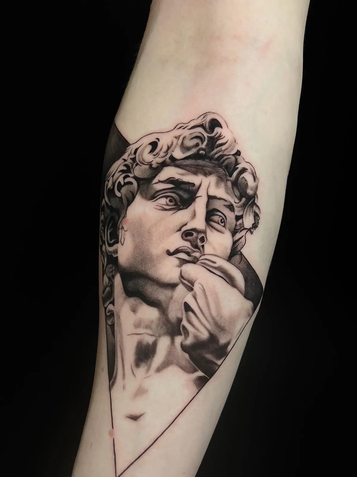 Bene Tattoo 4