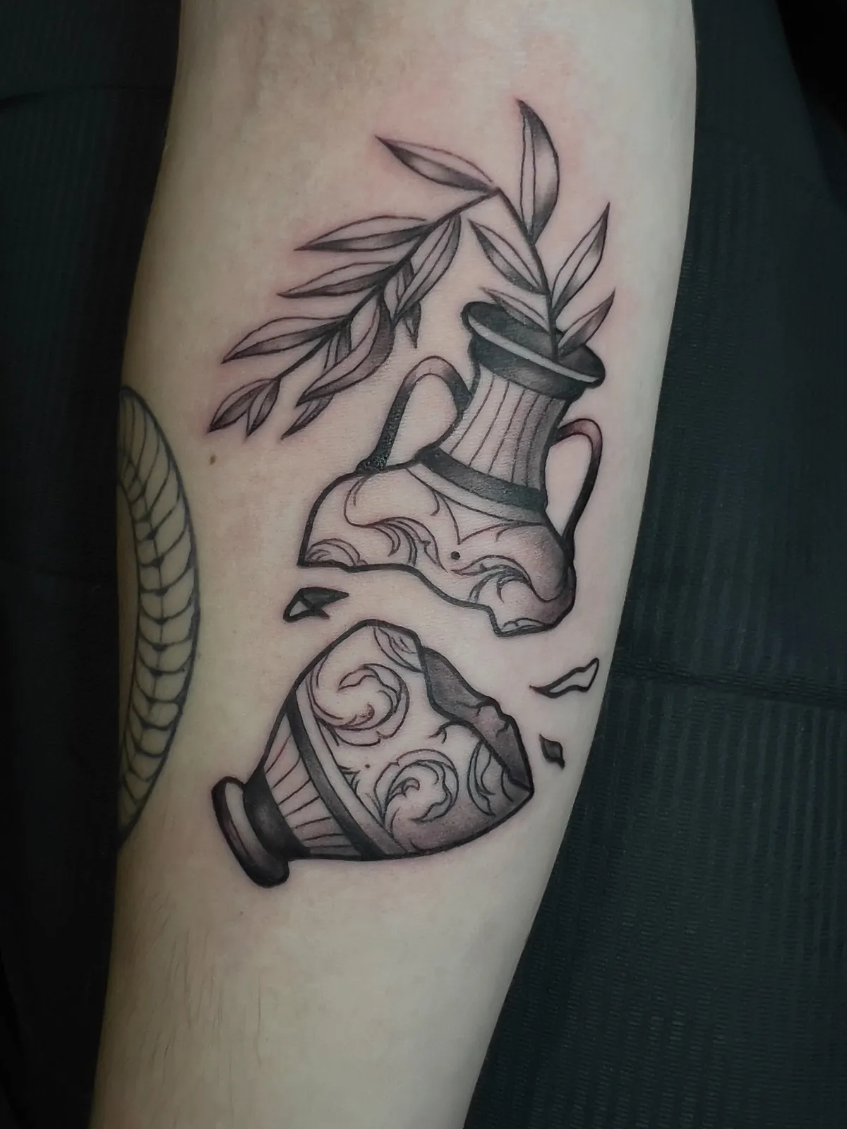 Bene Tattoo 3