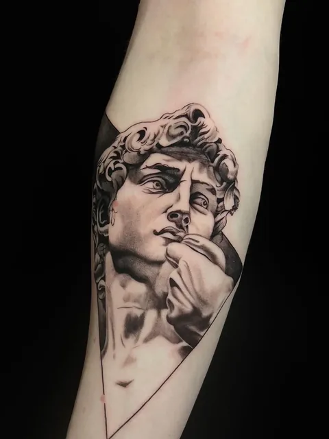 Bene Tattoo 4
