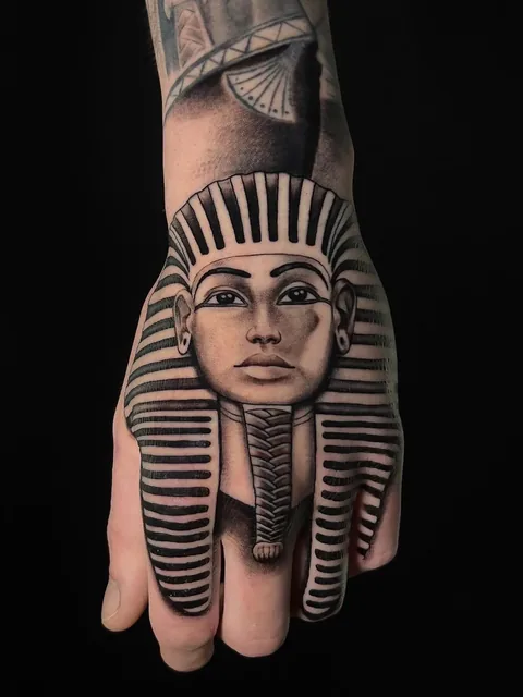 Bene Tattoo 2
